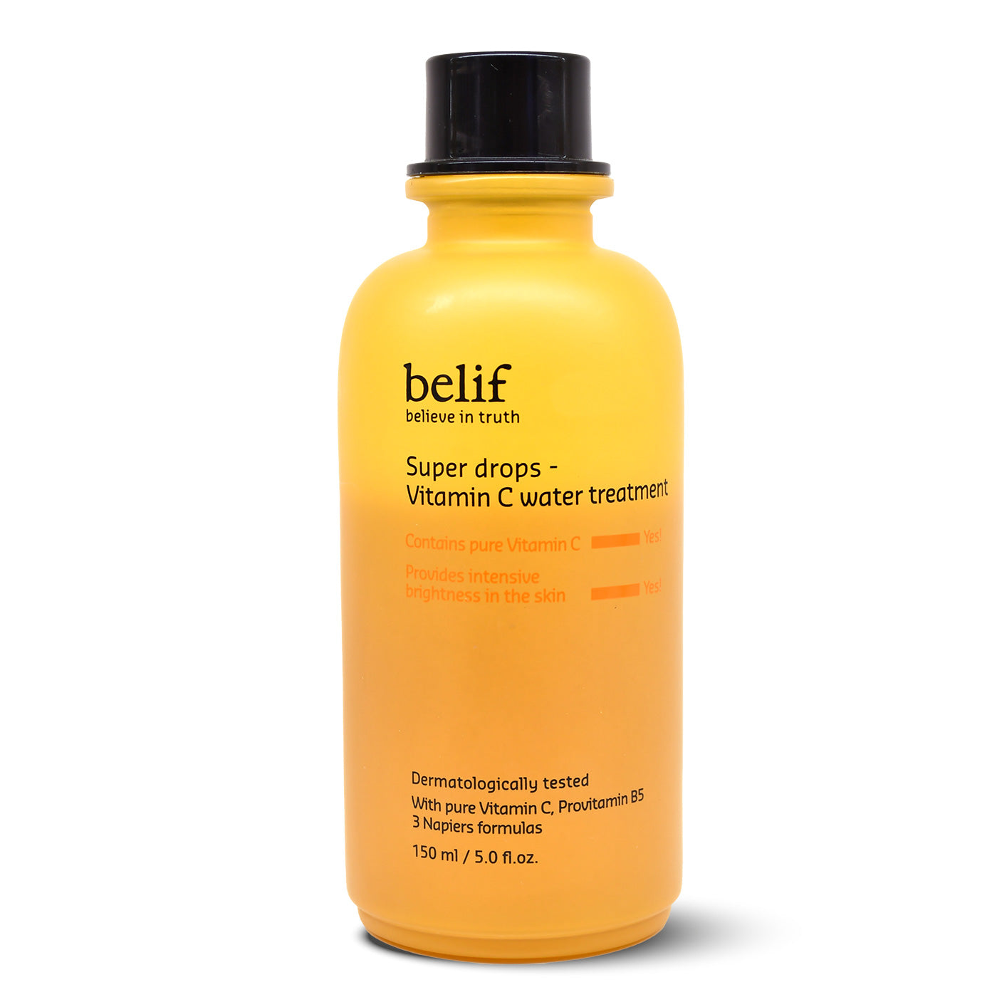 belif Super drops - Vitamin C water treatment