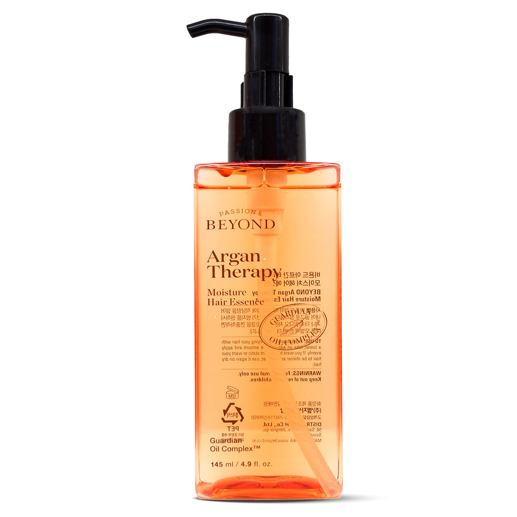 BEYOND Argan Therapy Moisture Hair Essence 145ML