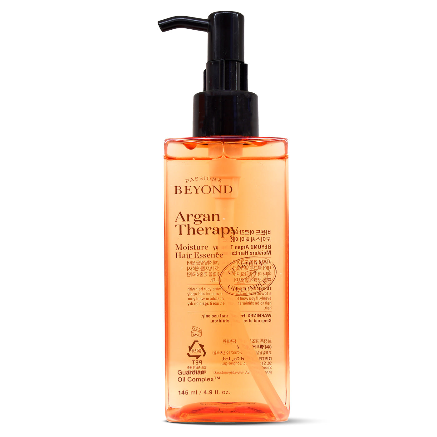 BEYOND Argan Therapy Moisture Hair Essence 145ML