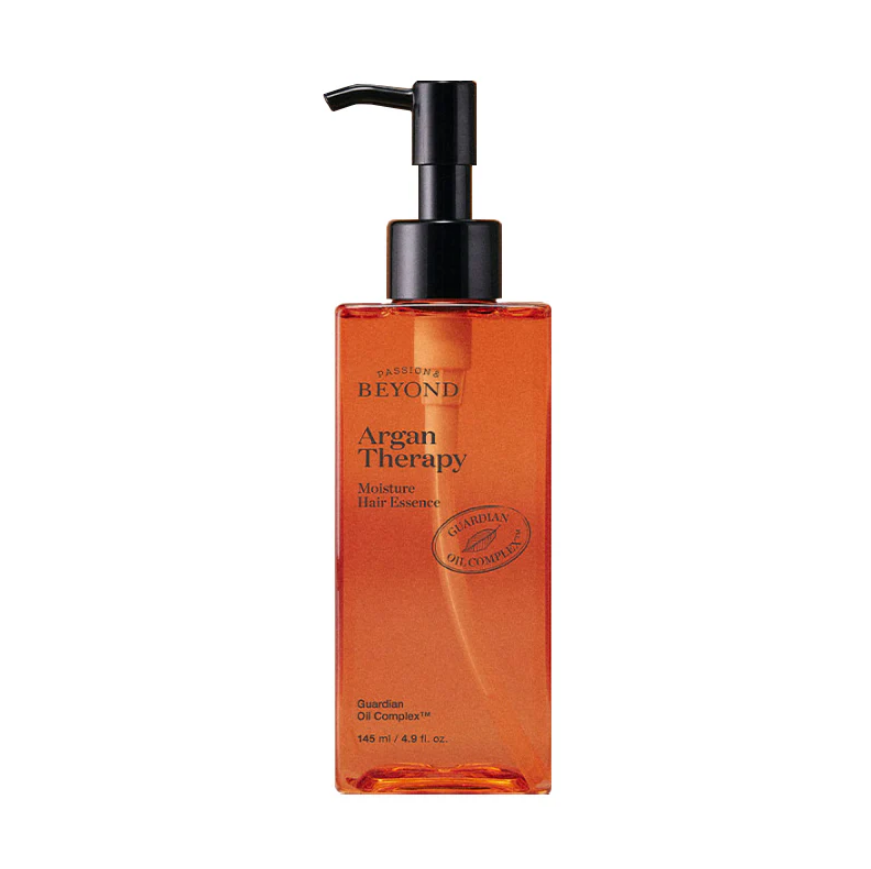 BEYOND Argan Therapy Moisture Hair Essence 145ML