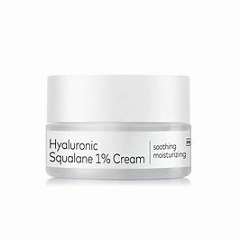 ALLTIMATE HYALURONIC SQUALANE 1% CREAM