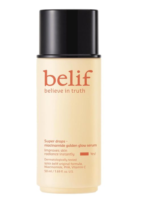 Belif Super Drops - glow serum 50ml