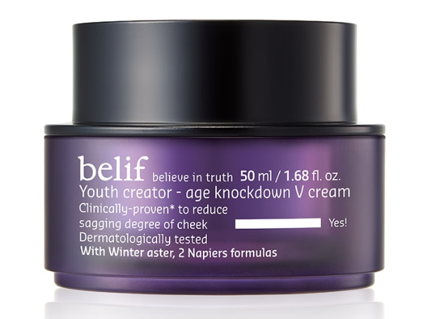 Belif Age Knockdown V Cream