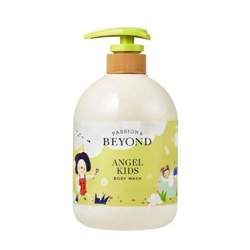 Beyond Angel Kids Body Wash - 700ml